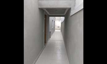 Imagem 3: Sobrado novo com 3 suítes, 130 m², 2 vagas, Parque Continental I - Guarulhos - SP