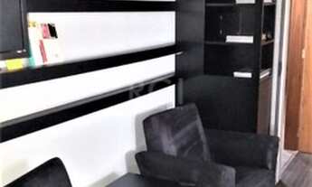 Imagem 2: Porto Alegre - Conjunto Comercial/Sala - Menino Deus