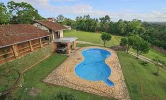 Imagem: Porto Alegre - Sítio - Hípica