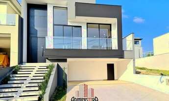 Imagem: Sorocaba - Casa de Condomínio - Jardim