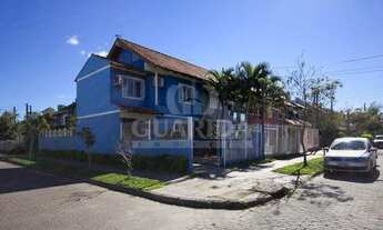 Imagem 2: Casa para comprar no bairro Aberta dos Morros - Porto Alegre com 3 quartos