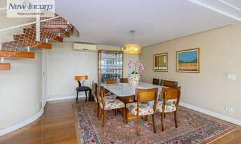 Imagem 7: Cobertura Duplex 4 dormitórios à venda por R$ - Morumbi - São Paulo/SP