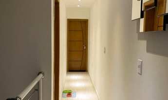 Imagem 5: SOBRADO NOVO NA VILA FORMOSA, 03 SUÍTES, 02 VAGAS !!