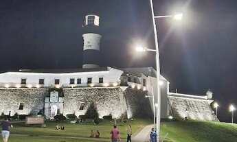 Imagem 6: Apartamento 2/4 no Farol da Barra Salvador Ba