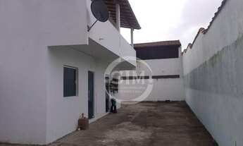 Imagem 7: Casa com 4 dormitórios à venda, 120 m² - Iguaba Grande/RJ