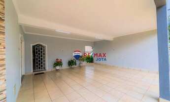 Imagem 6: CASA CONDOMINIO ESTANCIA PARK 4 QUARTOS