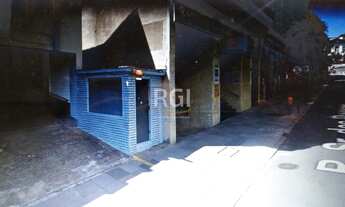 Imagem 2: Porto Alegre - Box/Garagem - Centro Histórico