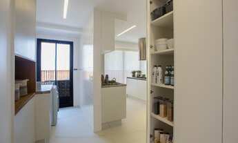 Imagem 3: Apartamento Marista