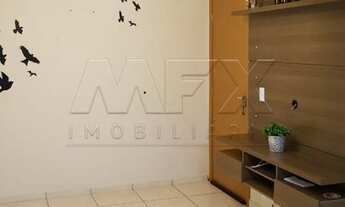 Imagem 2: Bauru - Apartamento Padrão - Reserva Belas Nações
