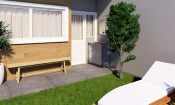 Imagem 7: Excelente Sobrado no Areal