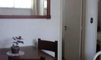 Imagem 7: Apartamento à venda, 2 quartos, 1 vaga, Aclimação - São Paulo/SP