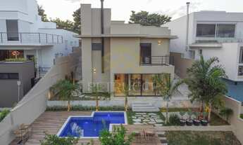 Imagem 2: Casa - Ville Sainte Hélène - Campinas