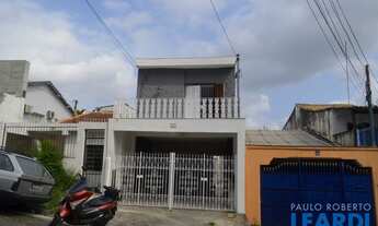 Imagem: CASA ASSOBRADADA - JARDIM GUEDALA - SP