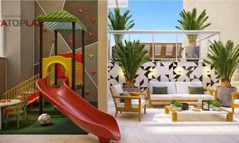 Imagem 6: Cobertura com 2 dormitórios à venda, 121 m² por R$ 800.000,00 - São Francisco de Assis - C