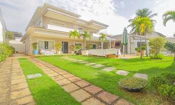 Imagem 2: BARRA DA TIJUCA - FANTÁSTICA CASA - CONDOMÍNIO SANTA MARINA