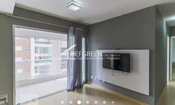 Imagem 7: Apto com renda :2 dormitórios c/ suíte Brooklin