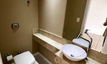 Imagem 7: Apto. com 3 quartos na Av. Mauro Ramos, no coração do Centro de Florianópolis