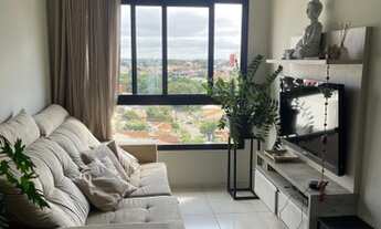 Imagem: Aqua Brasil apartamento