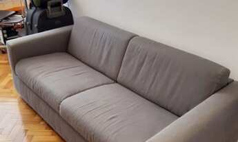 Imagem 4: Impecável 1 qto mobiliado, em um dos melhores pontos do Leblon, pertinho da praia!