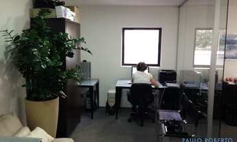 Imagem 2: CONJ. COMERCIAL - VILA OLÍMPIA - SP