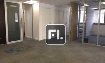 Imagem 7: Conjunto comercial para locação, Itaim Bibi, São Paulo