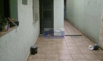 Imagem 3: Sobrado 4 dorms, 2 vagas laterais na Mooca !