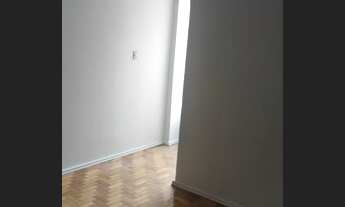 Imagem 5: Excelente apartamento vazio 02 quartos com garagem no Engenho Novo