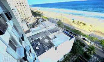 Imagem 2: RIO DE JANEIRO - Apartamento Padrão - IPANEMA