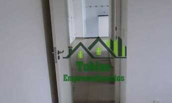 Imagem 7: Apartamento com 2 dormitórios à venda, 47 m² por R$ 173.000,00 - Vila Urupês - Suzano/SP