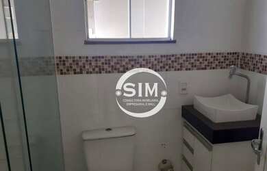 Imagem 11: Casa com 2 dormitórios à venda, 90 m² no Balneário São Pedro - São Pedro da Aldeia/RJ