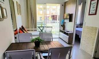 Imagem: Vg Fun NASCENTE 1 qt. Mobiliado