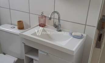 Imagem 4: Campinas - Apartamento Padrão - Jardim Márcia