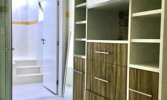 Imagem 7: Sobrado parcialmente mobiliado a 5 min do Shopping Iguatemi