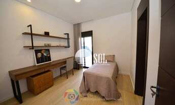 Imagem 7: Casa com 3 dormitórios à venda, 190 m² por R$ 1.670.000 - Condomínio Maria José - Indaiatu