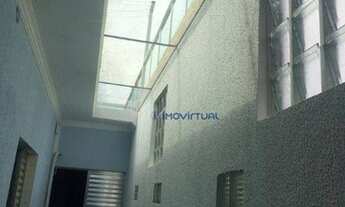 Imagem 5: Sobrado com 3 dormitórios à venda, 200 m² por R$ 696.000,00 - Pestana - Osasco/SP