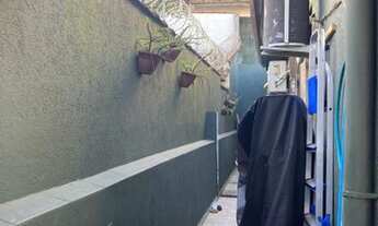 Imagem 6: Casa isolada alto padrão no Canto do Forte 3 dorm 1 suíte c uma ótima localização!