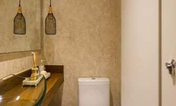 Imagem 3: CONDOMINIO THE GARDEM TATUAPE