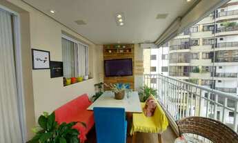 Imagem 5: São Paulo - Apartamento Padrão - Vila Regente Feijó