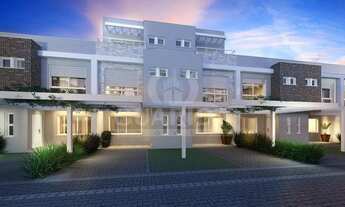 Imagem 2: Casa em Condomínio para comprar no bairro Vila Nova - Porto Alegre com 3 quartos