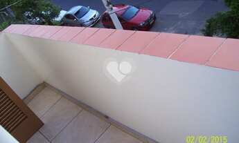 Imagem 5: Porto Alegre - Apartamento Padrão - Auxiliadora