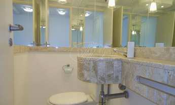 Imagem 4: Campinas - Apartamento Padrão - Mansões Santo Antônio