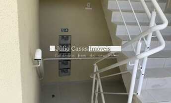 Imagem 5: Apartamento na Vila Hortência