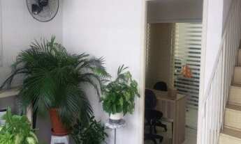 Imagem 3: CONJUNTO DE SALAS PARA LOCAÇÃO NO TATUAPÉ, A 500 METROS DA PRAÇA SILVIO ROMERO