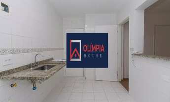 Imagem 7: Apartamento Venda 3 Dormitórios - 78 m² Alto da Lapa