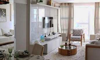 Imagem 5: 001- VIVENDAS - 3 QUARTOS - 82m² - PRONTO PARA MORAR- VISTA MARAVILHOSA