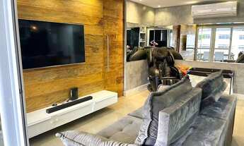 Imagem 3: São Paulo - Apartamento Padrão - Mooca