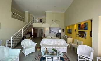 Imagem 6: Privacidade TOTAL! Incrível apartamento com vista panorâmica em condomínio exclusivo