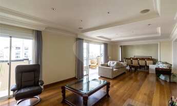 Imagem 6: Apartamento-São Paulo-VILA MARIANA