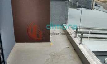 Imagem 7: Sobrado para Venda em Mogi das Cruzes, Jardins do Paraíso, 3 dormitórios, 1 suíte, 3 banhe