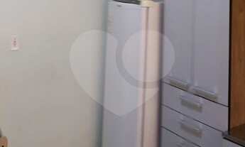 Imagem 4: Casa a venda em Cascavel, bairro parque São Paulo, com tres quartos e uma vaga de garagem